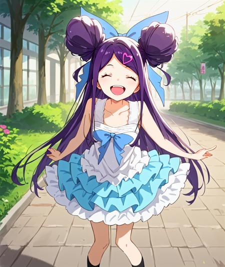 Sekino Roko (Dropout Idol Fruit Tart) / 関野 ロコ (おちこぼれフルーツタルト)