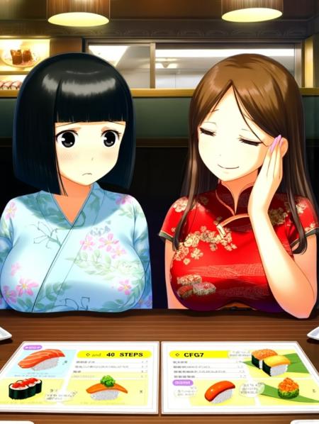 Sumeshi FLUX.1 S ?