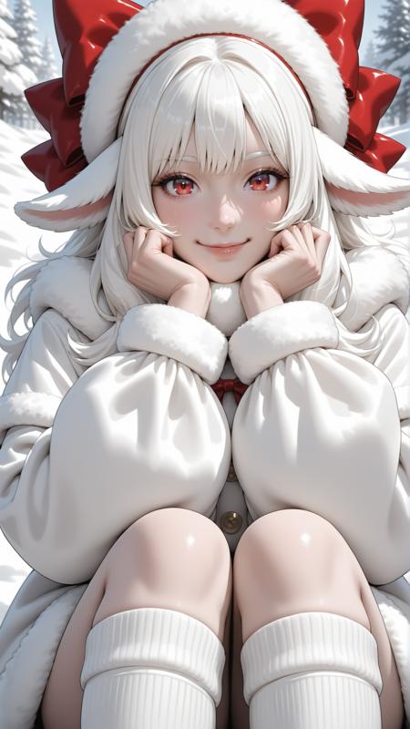 Eira - The Winter's Heart