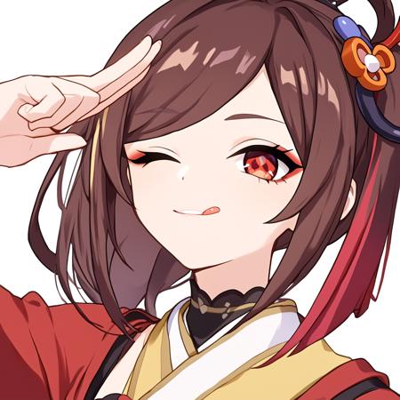 Genshin Impact Pose | Concept | Lora | PonyXL |