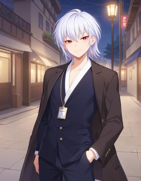 Asin Tairin Pony // GrandChase Dimensional Chaser
