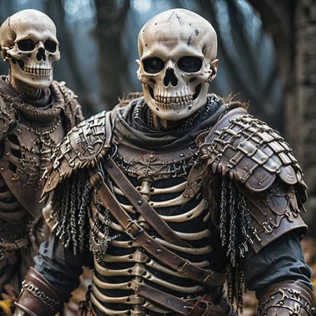 RPGSkeletonXL