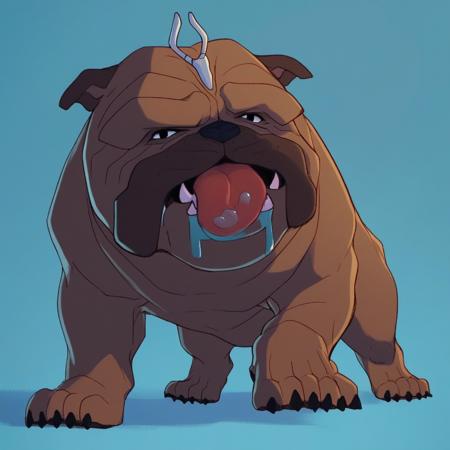 Lockjaw