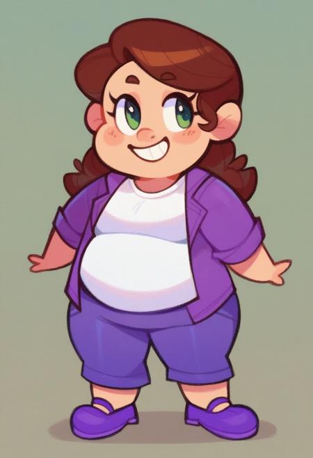Judith (SML/Supermariologan)