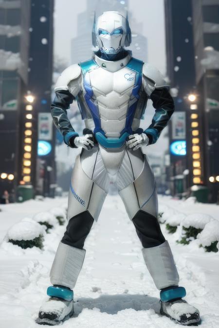 OHGAMAN