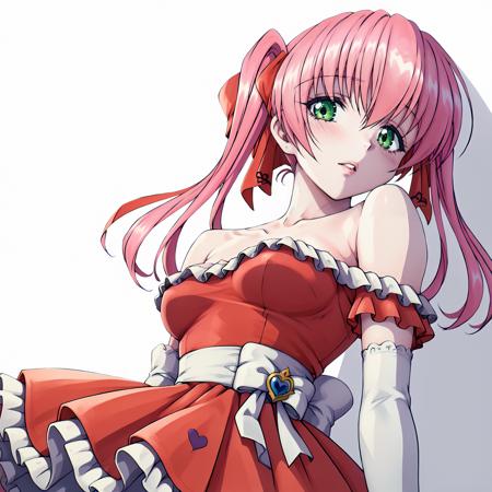 Idol (supa-kuutamaro) XL pony LORA