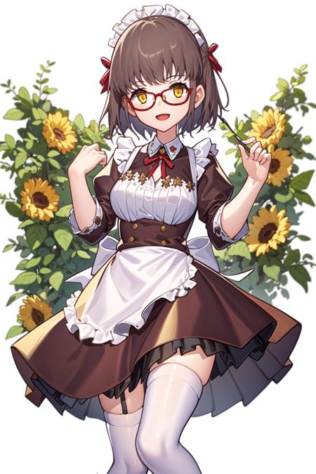 MahjongSoul/雀魂/じゃんたま Characters ( 23/11/24 Update : Kirara )