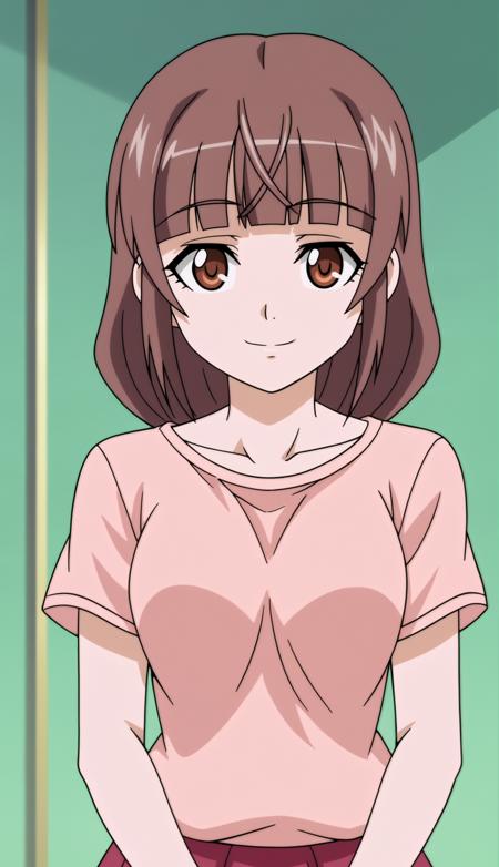 Nozoki Ana | Emiru Ikuno | PDXL