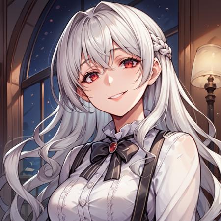 Allan Poe - Honkai Impact 3rd版本v1.0 (ID: 668487)