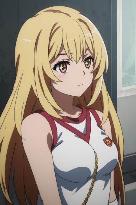 Toaru Kagaku no Railgun // Shokuhou Misaki // SD1.5