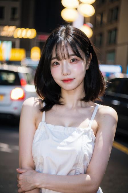 Sulyeon sooflower Makina Lora