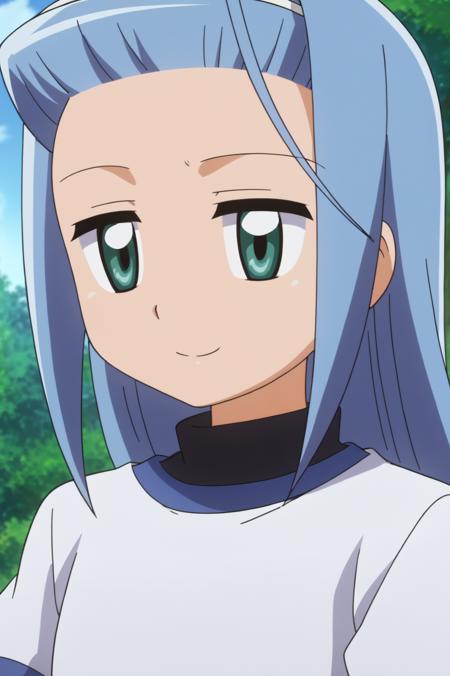 Hayate no gotoku!! | Miki Hanabishi | PDXL