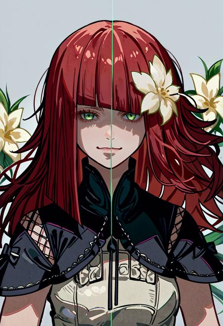 Nier Collection (WIP)版本Popola & Devola (ID: 739977)