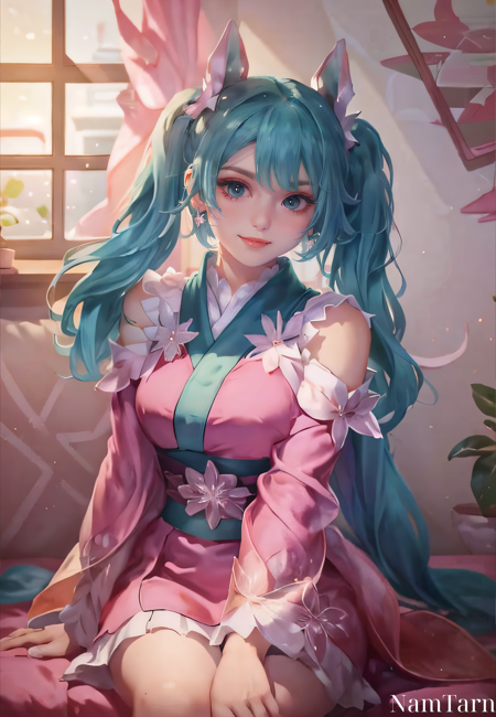CaphenyKimono ( AOV )