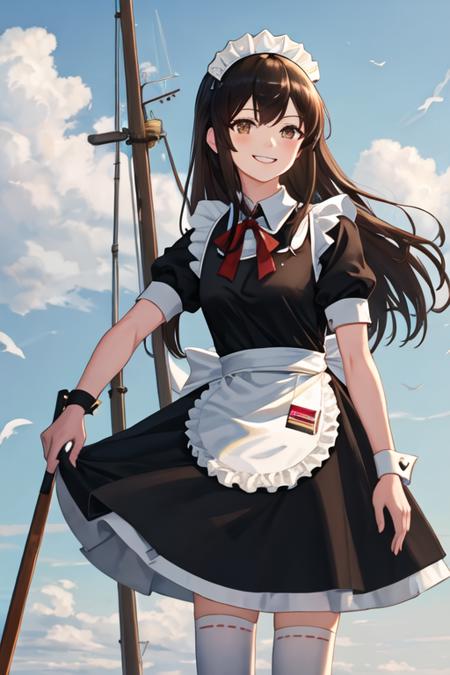 akagi/赤城/赤城 (Kantai Collection)