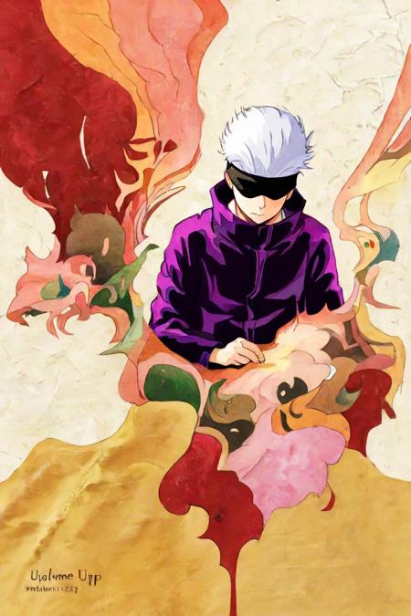 Nujabes cover style