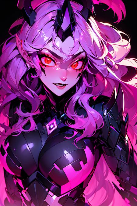 Lucretia (AFK Arena)
