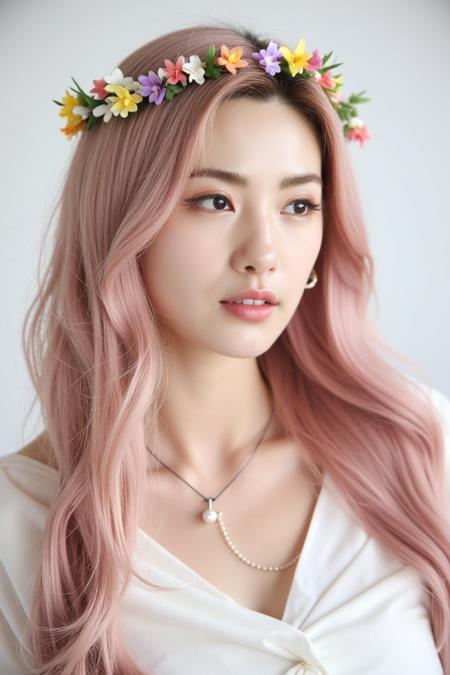 Not Afterschool - Nana Flux1.D