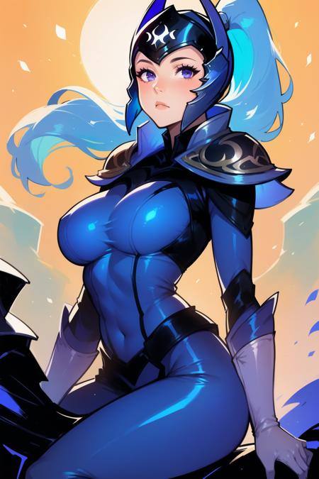 Luna Dota2
