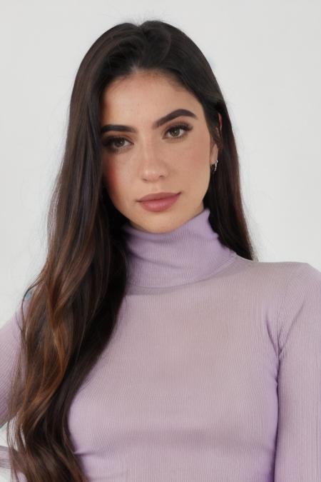Priscilla Arpini - [Brazilian] SD1 ??