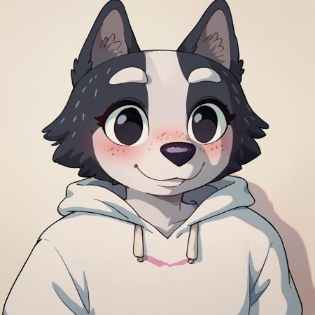 aunt trixie heeler (bluey)