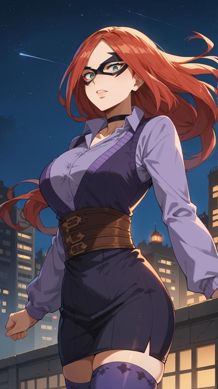 Kiruka Hasaki (Slice) - My Hero Academia版本Slice - Pony (ID: 1144787)
