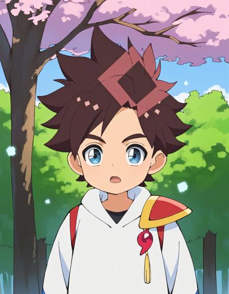 PonyXL-MajinSozodenWataru-Wataru2024Person版本v1.0 (ID: 874231)