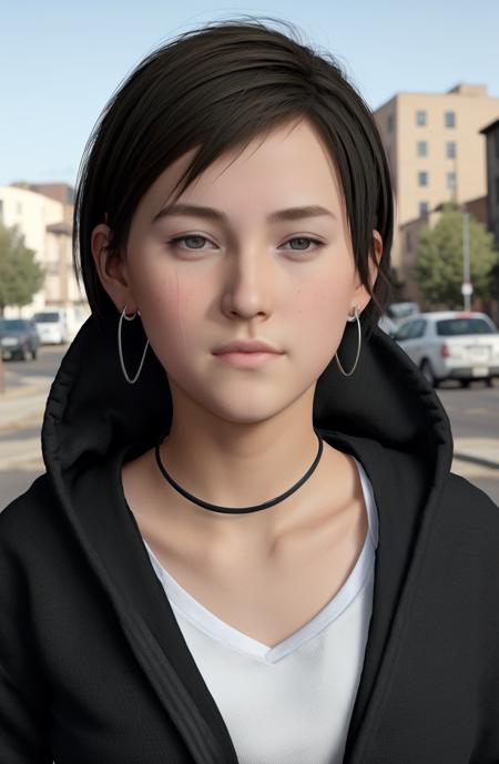 StephaniE23_ Style - SD 1.5