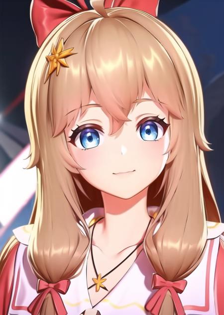 嘉然今天吃什么 Jiaran (vtuber) 3D
