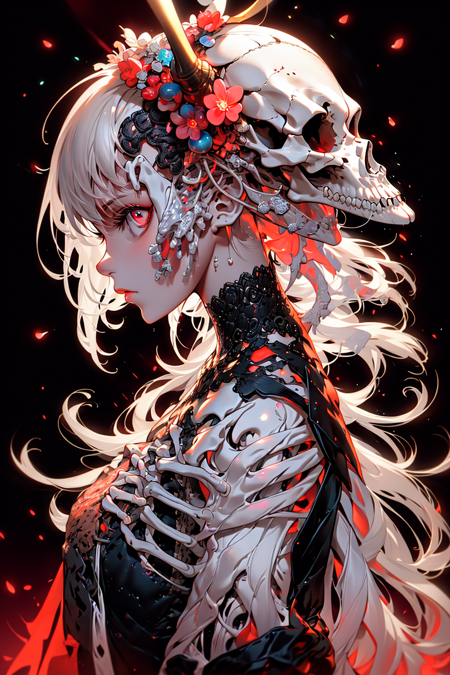 Skeleton