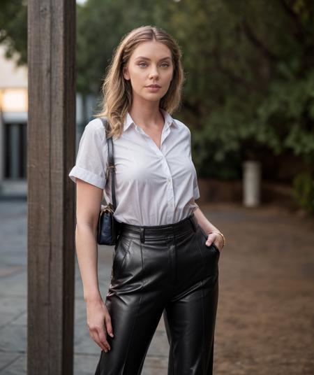 Elena Koshka Pornstar LORA ?