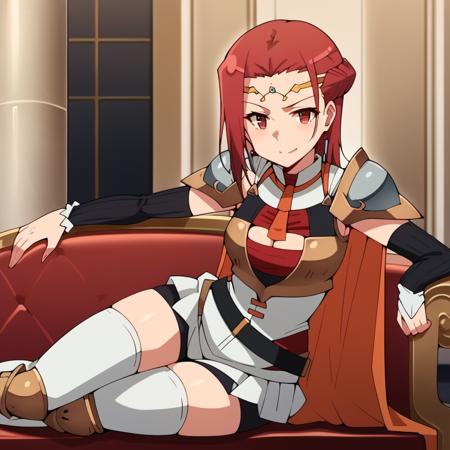 Pina Co Lada - Gate: Thus the JSDF Fought (2 Outfits)