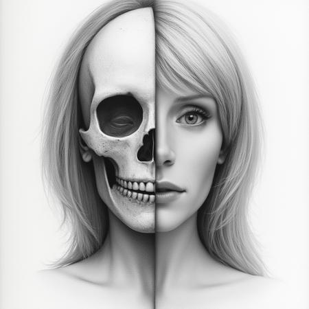 Bryce Dallas Howard (FLUX + SDXL)