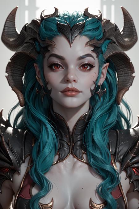 Stunning Demoness [Pony]版本v1.0 (ID: 913796)