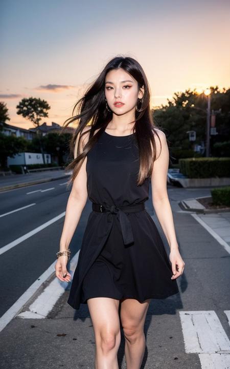 Yeji