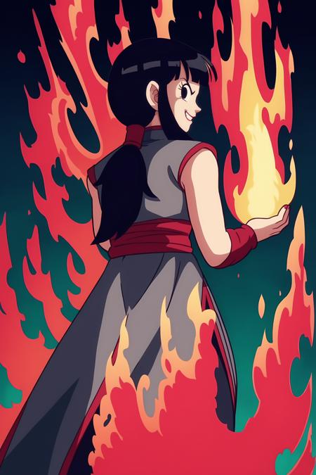Chi-Chi / チチ - Dragon Ball
