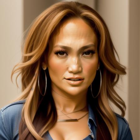 Jennifer Lopez