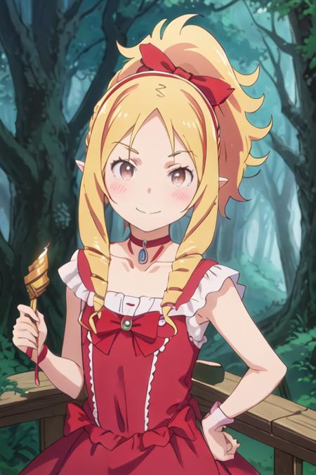 yamada_elf (Eromanga Sensei)