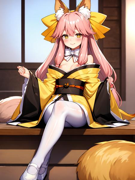 Tamamo Aria