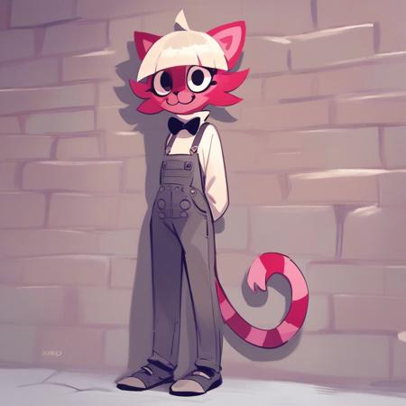 Red Beleth (Floraverse)