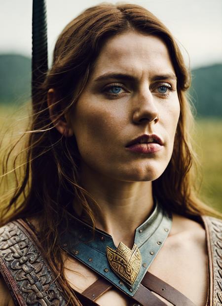 Antje Traue