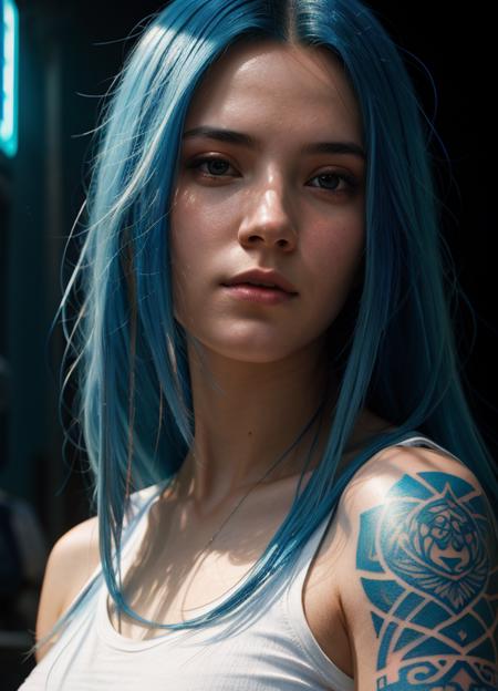 Danae - Cognition AI Photorealistic Humans