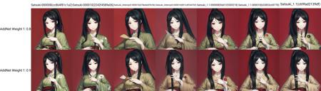Satsuki (Kara no Shoujo)版本Satsuki_Attempt2-000014 (ID: 147478)