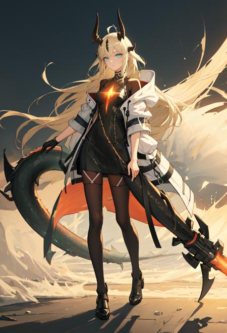 reed/リード/苇草 (Arknights)