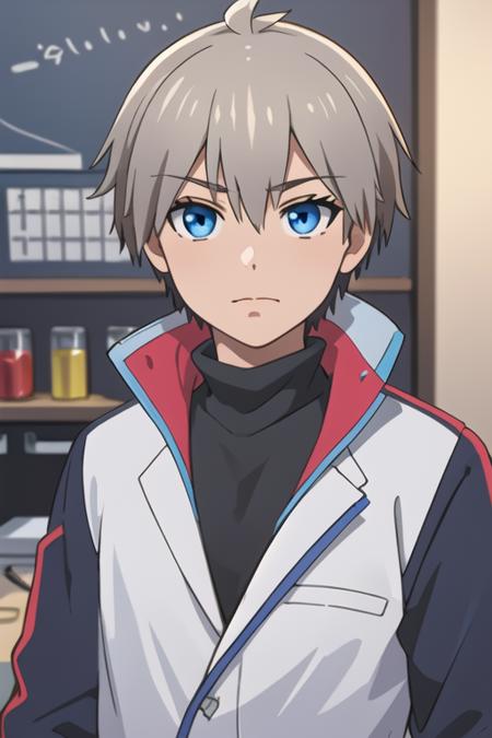 Kiri Uzaki / Uzaki-chan wa Asobitai!