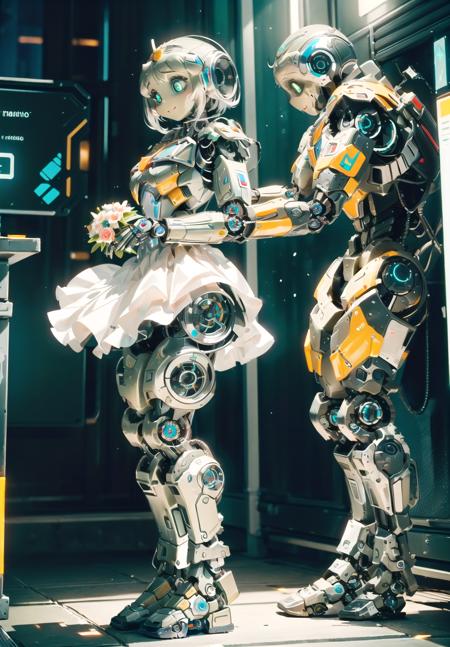 A-112(a.k.a Robo, From Robo(2019))