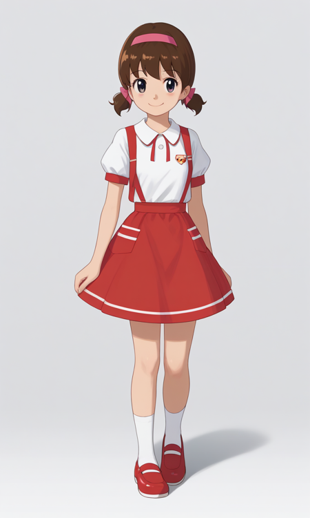 Akko Chan版本v1.0 (ID: 704350)