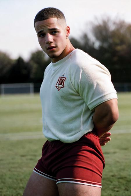 Jordan Torres [1.5 + SDXL]