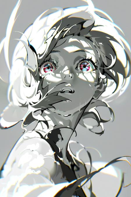 米山舞 Artist yoneyama_mai style [pony | A31]