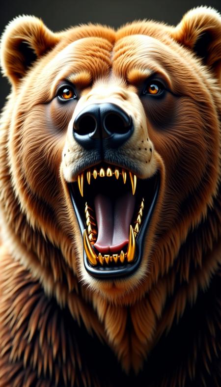 GNVTeeth Gold teeth